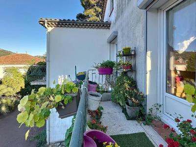 Acheter Appartement  Alpes Maritimes