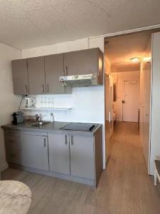 For sale 2 rooms 28 m2 Alpes Maritimes (06400) photo 4