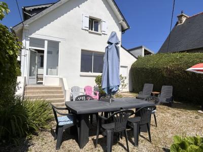 For sale TRESTRAOU 6 rooms 72 m2 Cotes d'armor (22700) photo 2