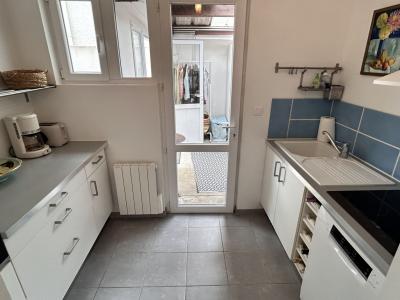 For sale TRESTRAOU 6 rooms 72 m2 Cotes d'armor (22700) photo 4