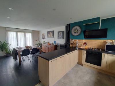 Annonce Vente 4 pices Maison  53