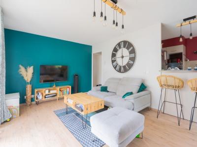 Acheter Appartement 83 m2 