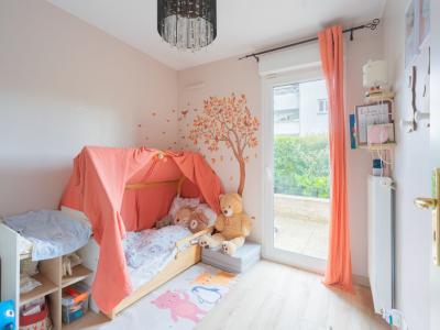 Acheter Appartement  Haute savoie