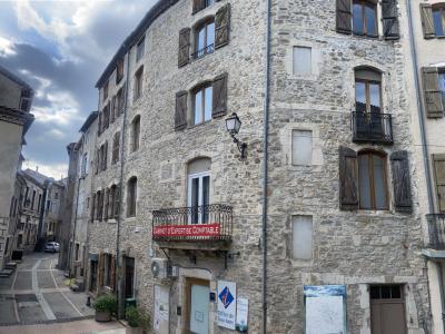 For sale CENTRE VILLAGE 400 m2 Gard (30500) photo 1