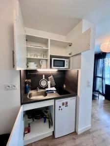 For sale CAMPUS ETUDIANTS 1 room 22 m2 Aube (10430) photo 4