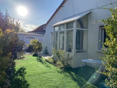 For sale CENTRE VILLE 3 rooms 73 m2 Herault (34140) photo 0
