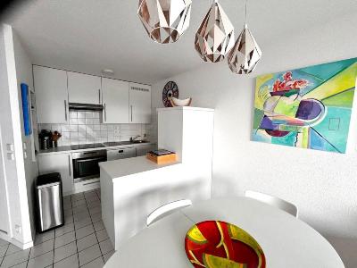 For sale Bonne Source Saint Sebast 4 rooms 67 m2 Loire atlantique (44380) photo 2