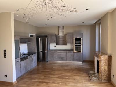For sale COMMANDERIE 2 rooms 80 m2 Meurthe et moselle (54000) photo 1