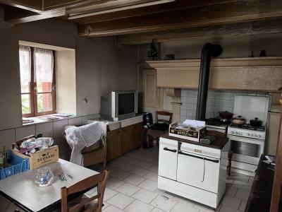 For sale 4 rooms 77 m2 Vosges (88320) photo 1