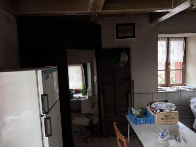 For sale 4 rooms 77 m2 Vosges (88320) photo 2
