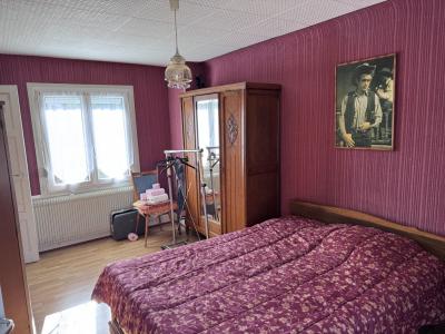 Acheter Maison  115000 euros