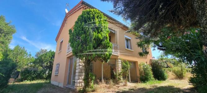 Annonce Vente 4 pices Maison  84