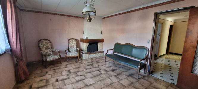 Acheter Maison  262000 euros