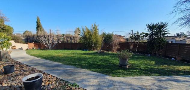 For sale 7 MIN DE PEZENAS 6 rooms 120 m2 Herault (34120) photo 0