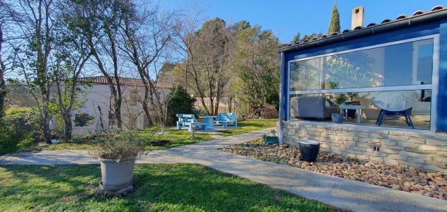 For sale 7 MIN DE PEZENAS 6 rooms 120 m2 Herault (34120) photo 1