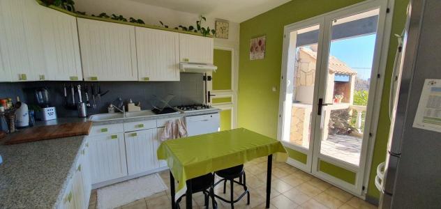 For sale 7 MIN DE PEZENAS 6 rooms 120 m2 Herault (34120) photo 2