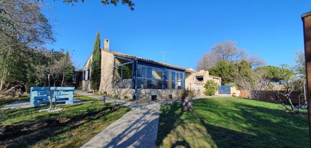 For sale 7 MIN DE PEZENAS 6 rooms 120 m2 Herault (34120) photo 3