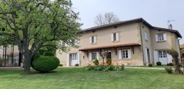 Annonce Vente 8 pices Maison  26