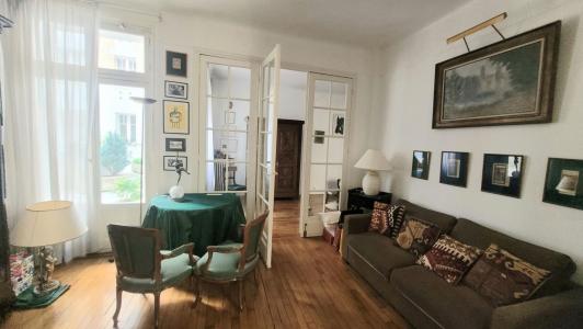 For sale 16E SUD 2 rooms 47 m2 Paris (75016) photo 0