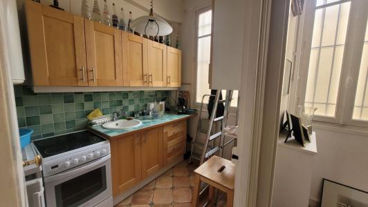 Acheter Appartement  Paris