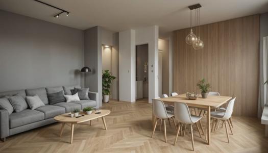Annonce Vente 3 pices Appartement  94