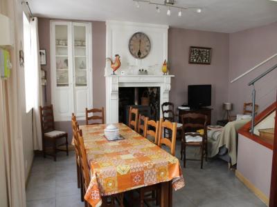 For sale 5 rooms 130 m2 Manche (50330) photo 2