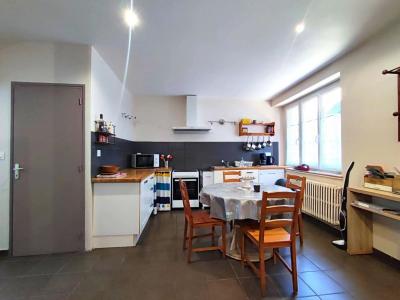 For sale 5 rooms 130 m2 Manche (50330) photo 3