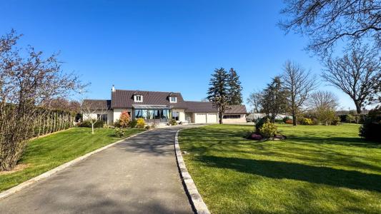 Acheter Maison  265000 euros