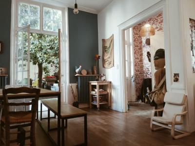 For sale CENTRE VILLE 11 rooms 280 m2 Yonne (89000) photo 2