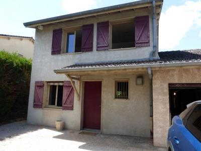 For sale CALME 4 rooms 100 m2 Rhone (69400) photo 1