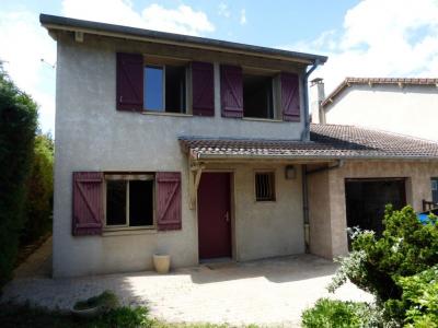 For sale CALME 4 rooms 100 m2 Rhone (69400) photo 2