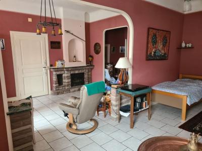 Annonce Vente 9 pices Maison  57