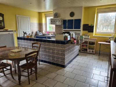 Acheter Maison 320 m2 
