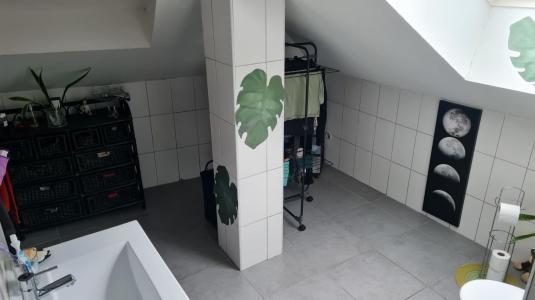 For sale 8 rooms 179 m2 Moselle (57260) photo 4