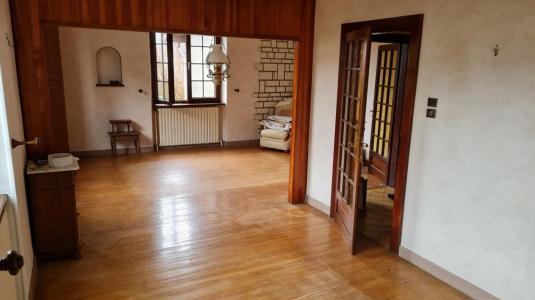 For sale DIEUZE 6 rooms 122 m2 Moselle (57260) photo 1