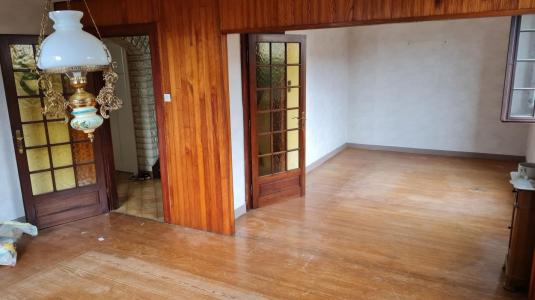 For sale DIEUZE 6 rooms 122 m2 Moselle (57260) photo 2