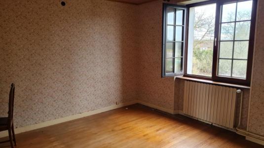 For sale DIEUZE 6 rooms 122 m2 Moselle (57260) photo 3
