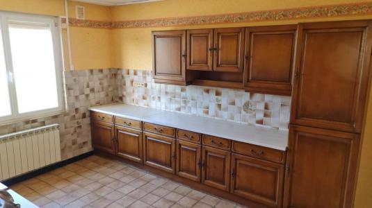 For sale DIEUZE 5 rooms 107 m2 Moselle (57260) photo 4