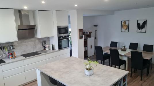 For sale DIEUZE 5 rooms 180 m2 Moselle (57260) photo 2