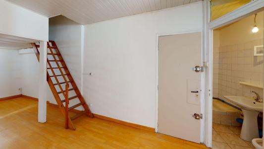 For sale CENTRE VILLE 2 rooms 27 m2 Herault (34200) photo 0