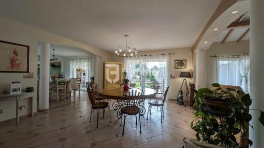 For sale Arzens 7 rooms 200 m2 Aude (11290) photo 1