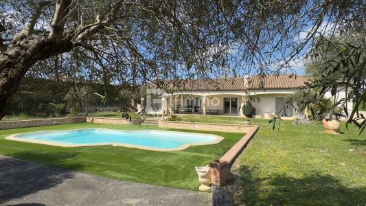 For sale Arzens 7 rooms 200 m2 Aude (11290) photo 2