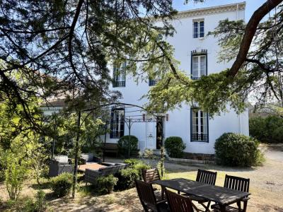 For sale Carcassonne 10 rooms 258 m2 Aude (11000) photo 1