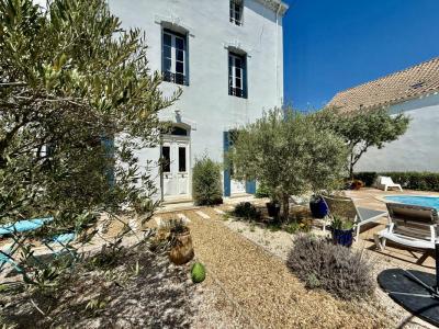For sale Carcassonne 10 rooms 258 m2 Aude (11000) photo 3
