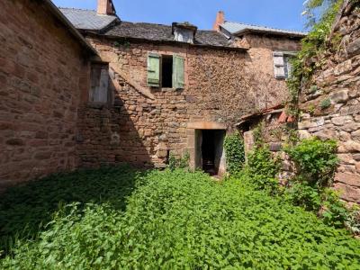 For sale Nauviale 3 rooms 64 m2 Aveyron (12330) photo 2