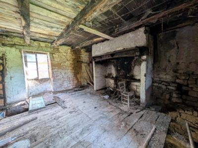 For sale Nauviale 3 rooms 64 m2 Aveyron (12330) photo 3