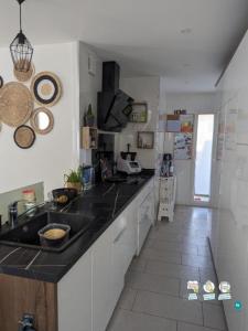 Louer Maison 140 m2 Bois-d'arcy