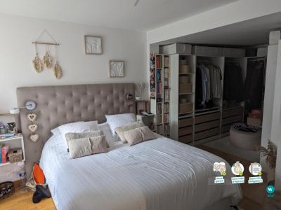 Louer Maison Bois-d'arcy Yvelines