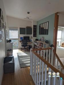 Louer Maison Bois-d'arcy 2500 euros
