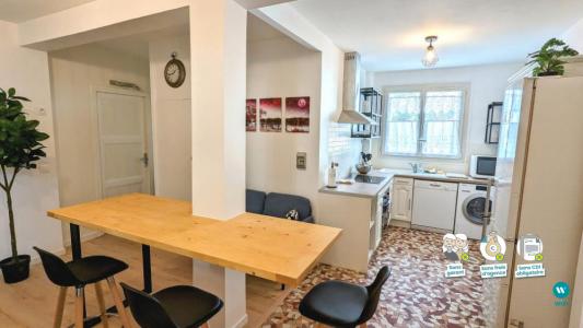 Annonce Location 4 pices Appartement Massy 91